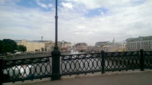 Храм Христа Спасителя - Москва - Лучшая пешая прогулка. Красивые места и виды. 0+