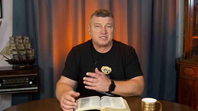 Слово, меняющее жизнь. 9 декабря 2022г Все будет живо. Епископ Олег Тихонов. смотреть онлайн