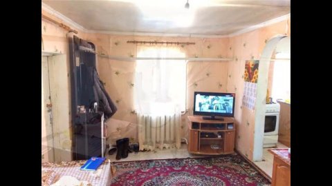 купить готовый дом в г. Крымск Краснодарского края