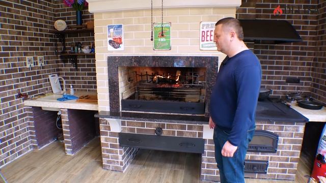 ПОЧЕМУ ДЫМИТ ПЕЧЬ? КАК ЭТОГО ИЗБЕЖАТЬ! смотреть онлайн