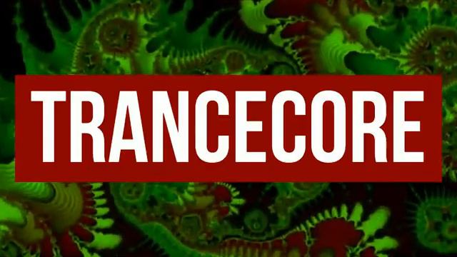 TRANCECORE MIX 2024