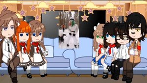 ??Реакция стран из прошлого на тик ток|| моё АУ|| не оригинал|| by ༺ ?Рэй? ༻??