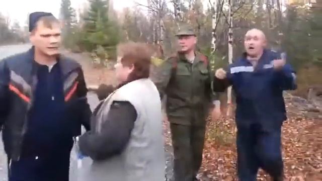 Человек кричит что люди не едят грибы смотреть онлайн