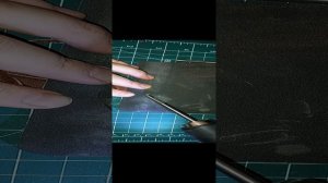 Советы кожевнику-новичку: как оживить старые или некачественные пробойники?