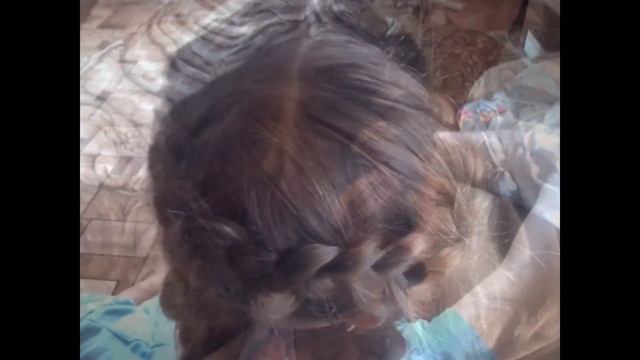 разные причёски смотреть онлайн