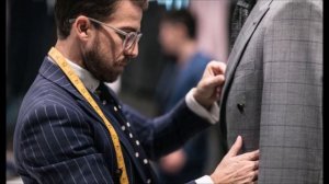 Пейсы, борода и странная шляпа. Почему евреи так выглядят? Реб Леви Артюшкин