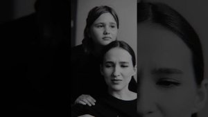 Айсина Шуклина - Мама-Храм (читают Маша Матвейчук и Мелия Ализаде)