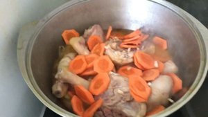 Тарзи тайёр кардани дамлама