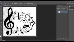 Как убрать #фон в #фотошопе #cs6