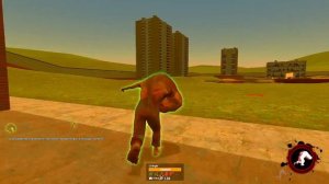 Играю В Garry's Mod За Зомби Из Left 4 Dead 2 Моды