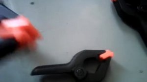 Купил за 18руб в леруа мерлен зажимы для сборки повелитель морей