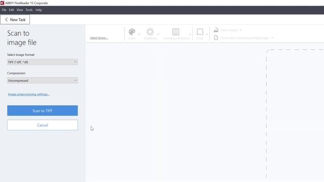 Abbyy FineReader 15 Pc Quick video in 15 mins смотреть онлайн