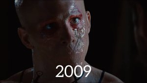 Эволюция ДЭДПУЛА | Evolution of Deadpool