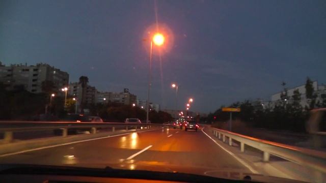 РЕПОРТАЖ, Встреча в Аэропорту Аликанте и дорога до Автовокзала Alicante смотреть онлайн