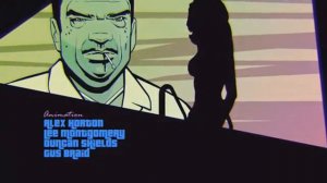 GTA: Vice City Theme - Remastered Version