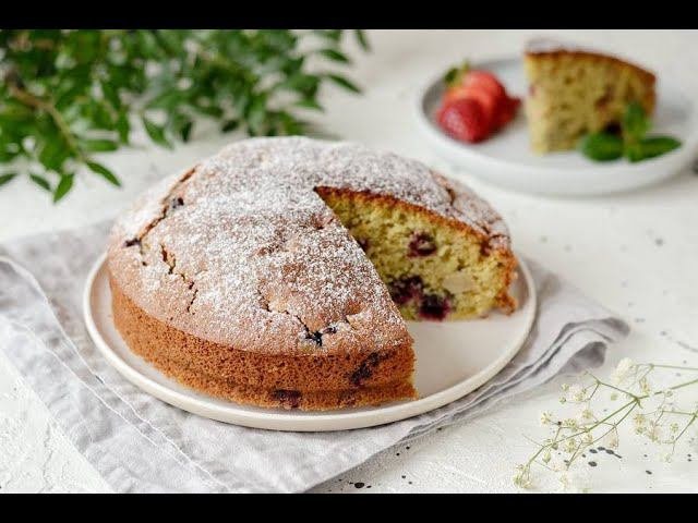 МАННИК Вкуснейший и Простейший Манник ЭКОНОМНЫЙ