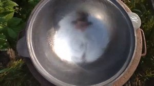 ОБЖИГ КАЗАНА ОШИБКИ и СОВЕТЫ