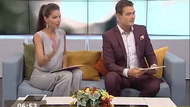 17 июня в парке 400-летия Красноярска отпразднуют День отца смотреть онлайн