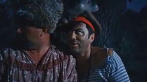 Попандопуло: Чует мое сердце, что мы на кануне грандиозного шухера - Свадьба в Малиновке: Цитаты