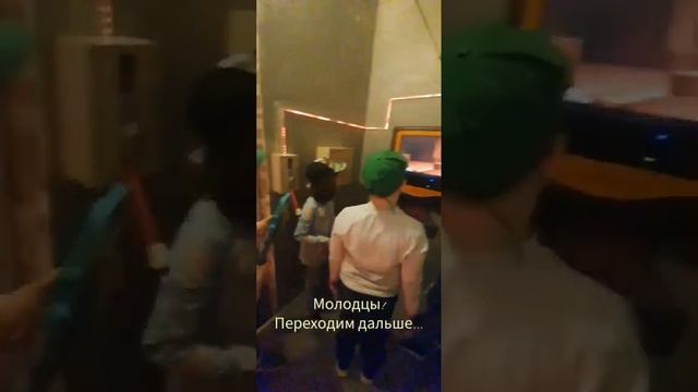 Квест "Майнкрафт" ну ОЧЕНЬ подробно смотреть онлайн