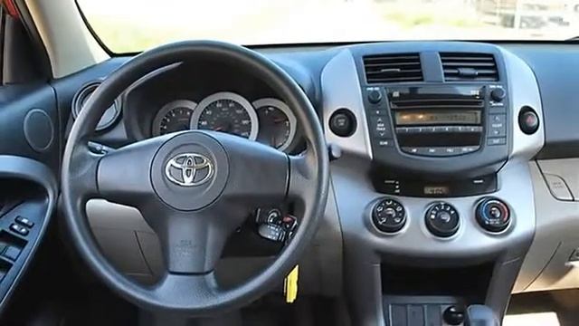 2008 Toyota RAV4 - Classic Dealer Group смотреть онлайн