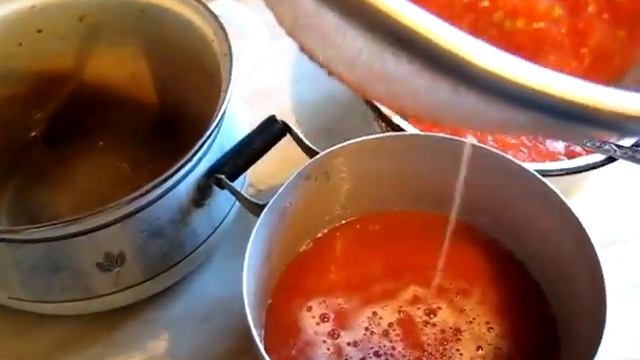 Острая закуска "Хреновина".Sharp snack "Хреновина". смотреть онлайн