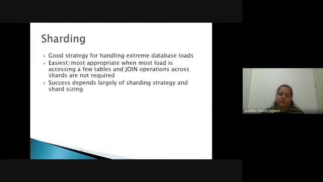 Scaling Django App with MySQL by Pratibha Jagnere смотреть онлайн