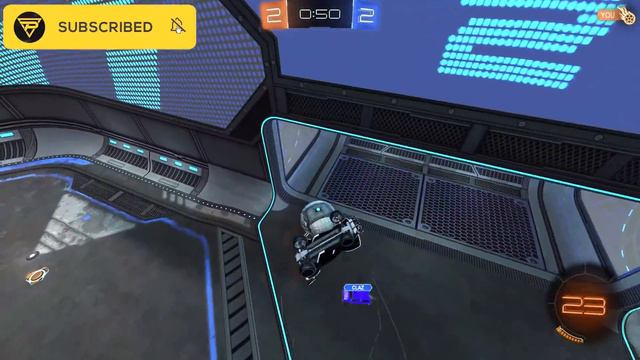 Rocket League Highlights - 43 смотреть онлайн