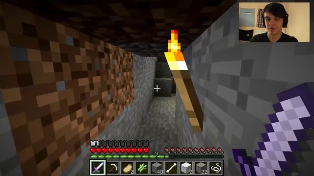 Китайская Наковальня - Minecraft от Лапы - 30 смотреть онлайн