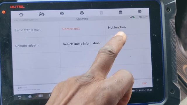 2009 Ford Econline Crank. No Start Diagnose смотреть онлайн