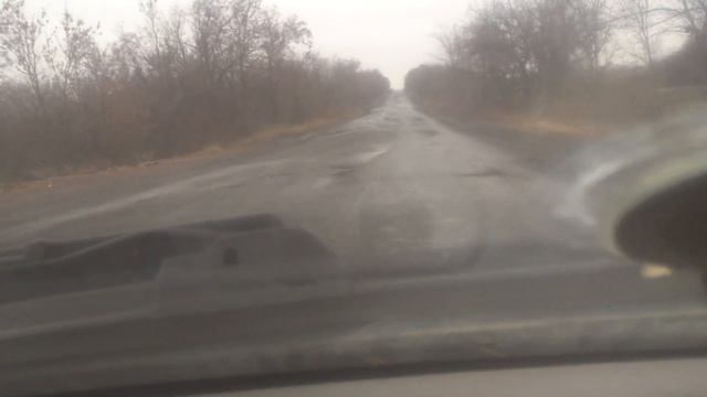 Дорога  Свердловск-Антрацит ЛНР #лнр #должанск #свердловск #свердловка #дорогилнр