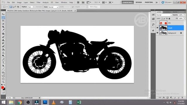 Scientific Effect photoshop action free download  | Photoshop action 2022| Free Photoshop Action
