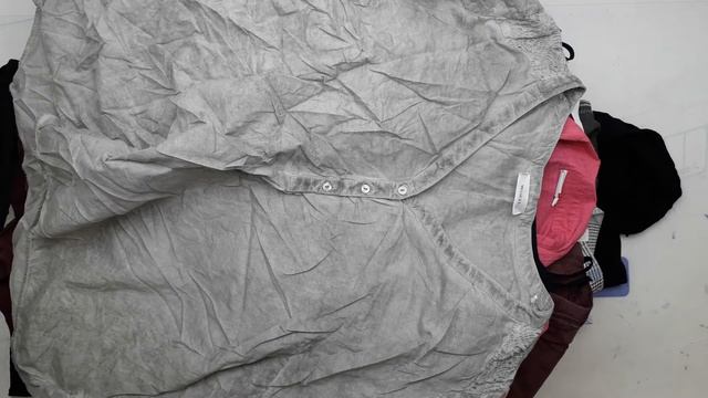 14581 Блузки большие размеры 93171 (extra) 1 пак Германия 20кг 6.5€/кг 100шт смотреть онлайн