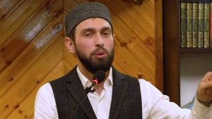ПОЧЕМУ МУФТИЙ ДОЗВОЛИЛ БРАК ХРИСТИАНИНА И МУСУЛЬМАНКИ?