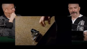 Гоблин и Клим Жуков - Про ловлю наркоманов и наркобарыг