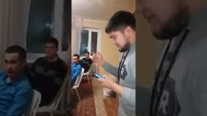 Брат пришел с армии. Песня посвещается ему. Макс корж. Братишка.