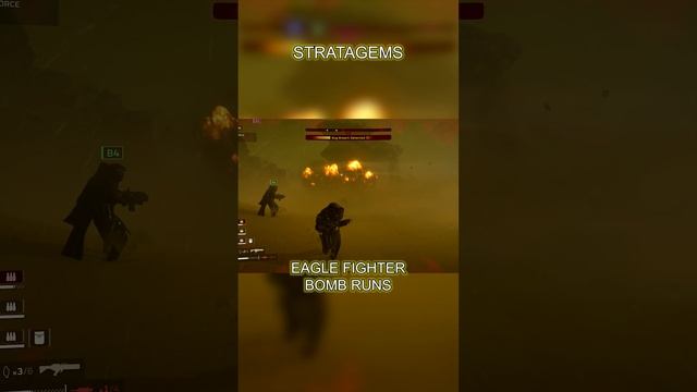 New Helldivers 2 features revealed!