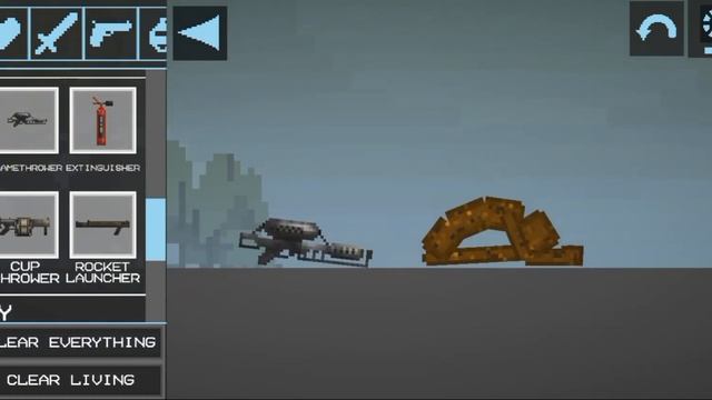 вот как сделать кокоса в мелон санд бокс смотреть онлайн