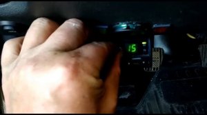 Автомобильная рация ALAN 100 PLUS. Отзыв и обзор.