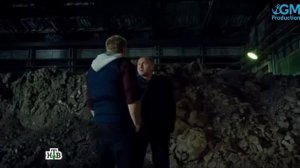 Антон Пампушный Шоурил ГМ Продакшн