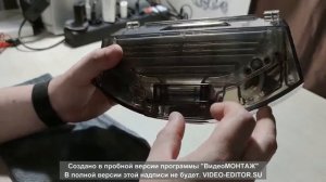 Нет подачи воды на тряпку. Viomi S9. Это не брак! Решение своими руками за 5 минут!!!!