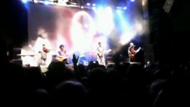 КРЕМАТОРИЙ — Америка смотреть онлайн