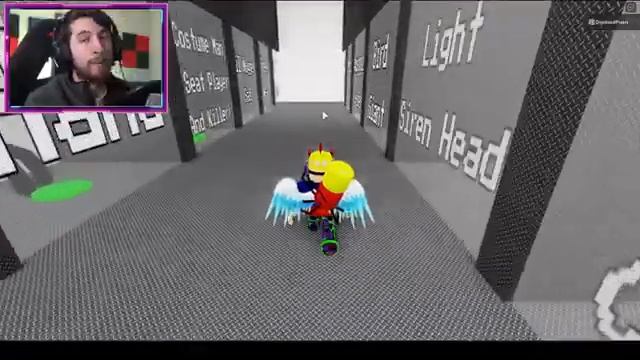 How to get "HUMANOID SPIDER" BADGE + MORPH/SKIN in TREVOR CREATURES NEW! - Roblox смотреть онлайн