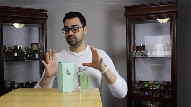 Eau de Lalique by Lalique Fragrance Review (2003) смотреть онлайн