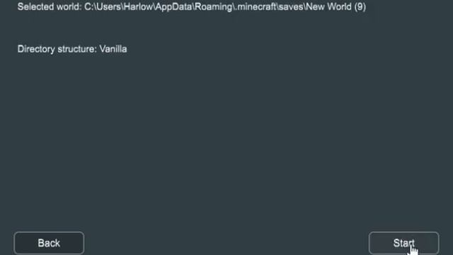 How to convert java to bedrock... смотреть онлайн