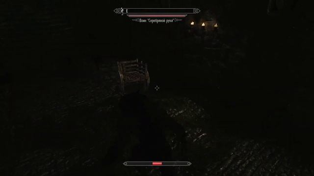 Мастерский Skyrim (убер-хардкор). Часть 25 - Шкуродёр смотреть онлайн