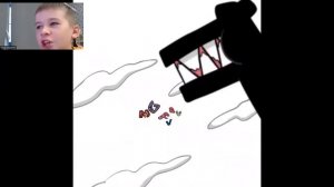 История алфавита (a-z)