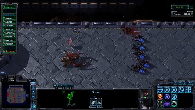 Starcraft 2 Unit Guide - Zerg Infestor | Abilities, How to USE & How to COUNTER | Learn to Play SC2 смотреть онлайн