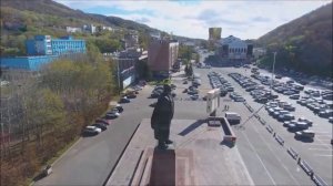 Мой дом Петропавловск-Камчатский