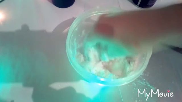 Искусственный снег❄⛄своими руками смотреть онлайн